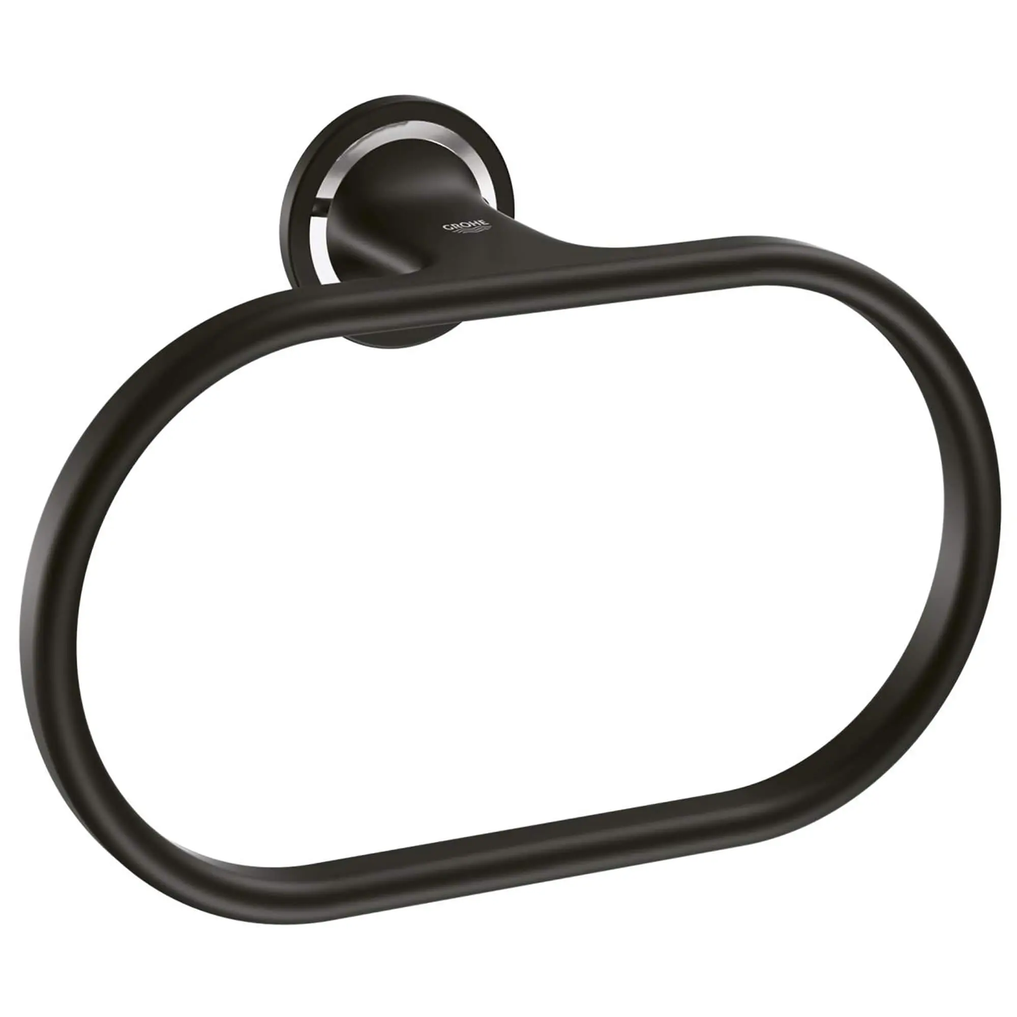 9 In. Towel Ring